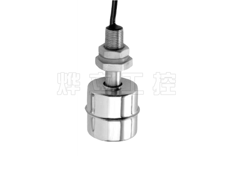 4510S不銹鋼浮球水位開關(guān)